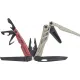 NexTool Flagship F30 Pro Multi Tool Hazelnut and Coral - 16 Functions Cyclaire Knives and Tools