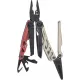 NexTool Flagship F30 Pro Multi Tool Hazelnut and Coral - 16 Functions Cyclaire Knives and Tools