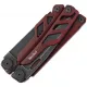 NexTool Flagship Pro Red Multi Tool - 16 Functions Cyclaire Knives and Tools