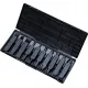 NexTool 10 Double Ended Magnetic Bits for Flagship Captain and Pocket Tool E1 Cyclaire Knives and Tools