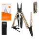 NexTool Camper Pliers CP10 12-in-1 Multi-Tool