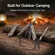 NexTool Camper Pliers CP10 12-in-1 Multi-Tool