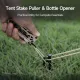 NexTool Camper Pliers CP10 12-in-1 Multi-Tool
