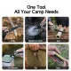 NexTool Camper Pliers CP10 12-in-1 Multi-Tool