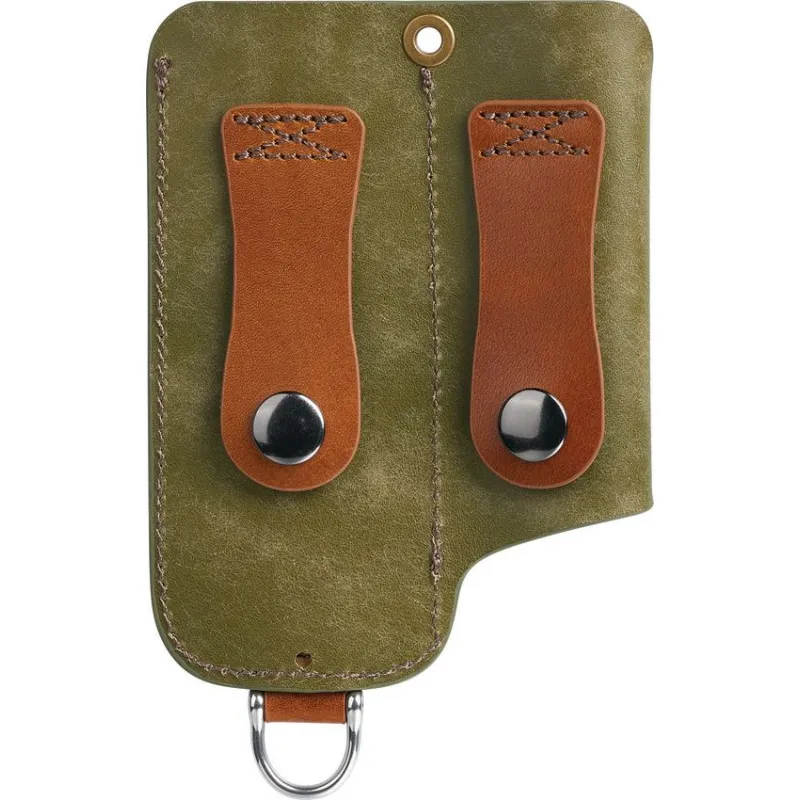 OKnife OSheath S1 Leather Sheath  Cyclaire Knives and Tools