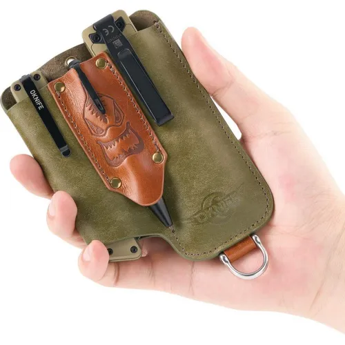 OKnife OSheath S1 Leather Sheath 