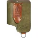 OKnife OSheath S1 Leather Sheath  Cyclaire Knives and Tools