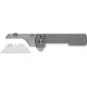 OKnife Otacle U1 Ultra Titanium Pocket Folding Utility Knife with Ceramic Blade Cyclaire Knives and Tools