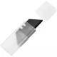 OKnife Ceramic Utility Blades Black - Pack of 10 Cyclaire Knives and Tools