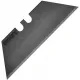 OKnife Ceramic Utility Blades Black - Pack of 10 Cyclaire Knives and Tools