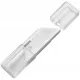 OKnife Ceramic Utility Blades White - Pack of 10 Cyclaire Knives and Tools