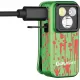 Olight Oclip Pro Clip Light Zombie  Cyclaire Knives and Tools