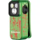 Olight Oclip Pro Clip Light Zombie  Cyclaire Knives and Tools