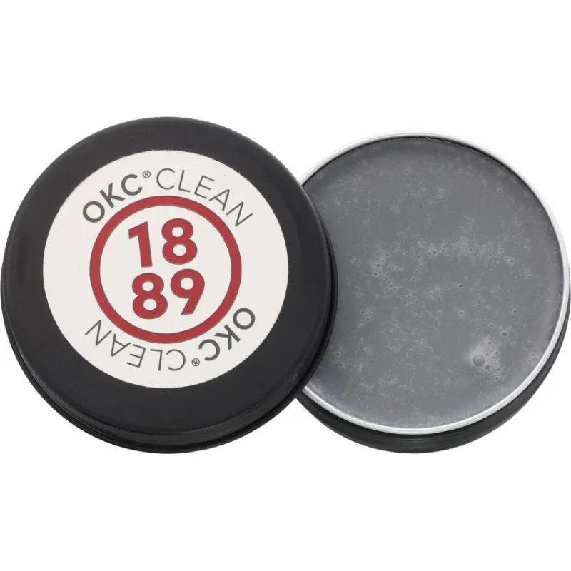 Ontario OKC Clean 2oz Tin of Knife Clean - Specialised Maintenance Compound To Restore And Clean Knives Cyclaire Knives and Tools