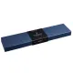 Opinel Les Forges 1890 Small Chef Knife - 6.69" Stainless Steel Blade Beechwood Handle Cyclaire Knives and Tools
