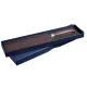 Opinel Les Forges 1890 Small Chef Knife - 6.69" Stainless Steel Blade Beechwood Handle Cyclaire Knives and Tools