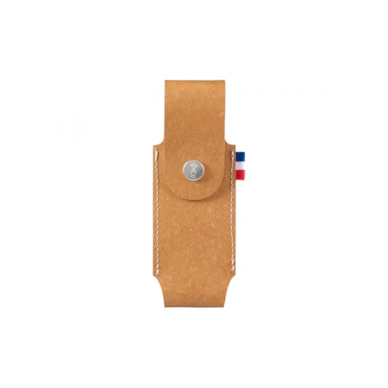 Opinel France Collection Simple Leather Sheath for Opinel No7 No8 No9 and SL8 Cyclaire Knives and Tools
