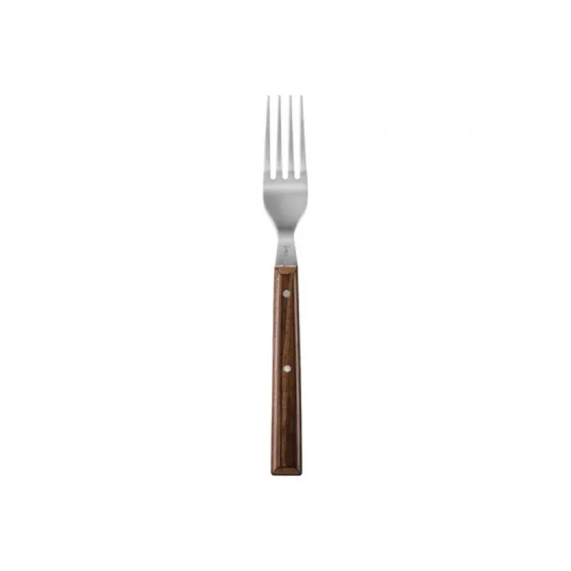 Opinel Sylve Fork with Dark Ash Handle Cyclaire Knives and Tools