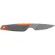 Outdoor Edge Vantex Hunting Knife Set - 3 Knives, Sharpener and Knife Roll Cyclaire Knives and Tools