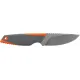 Outdoor Edge Vantex Hunting Knife Set - 3 Knives, Sharpener and Knife Roll Cyclaire Knives and Tools