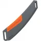 Outdoor Edge Vantex Boning Knife - 5" Titanium Coated Stainless Steel Blade Grey Handle Cyclaire Knives and Tools