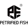 Petrified Fish