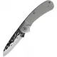 Premium Knife Supply Wolverine Folding Knifemaking Blank Hammered Cyclaire Knives and Tools
