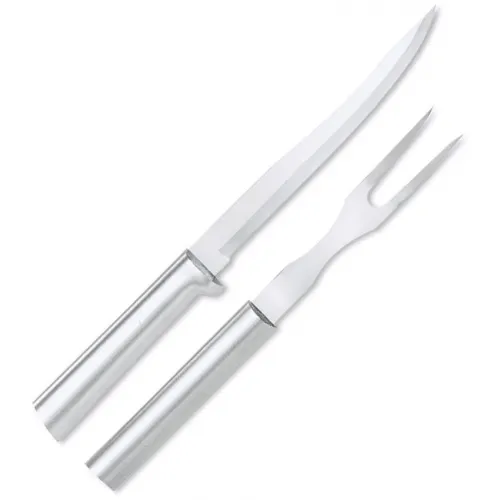 Rada Cutlery Carving Knife and Fork Gift Set