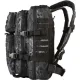 Red Rock Assault Backpack PRYM1 Black Camo - 28L Cyclaire Knives and Tools