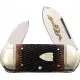 Rough Ryder RR2631 30th Anniversary Small Sunfish - 1.96" Stainless Steel Blade  Cyclaire Knives and Tools
