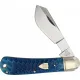 Rough Ryder UK EDC Cotton Sampler Blue Dragon Bone Cyclaire Knives and Tools