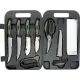 Schrade Old Timer 9 Piece Camp Field Dressing Kit Cyclaire Knives and Tools