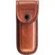 Schrade Uncle Henry LB7 Bear Paw Folding Knife - 3.7" 7Cr17Mov Stainless Steel Blade Rosewood Handle Cyclaire Knives and Tools
