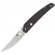 Spyderco Ikuchi Folding Knife - 3.25" CPM-S30V Stainless Steel Blade Carbon Fibre and G10 Handle Cyclaire Knives and Tools