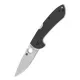 Spyderco Siren Sprint Run Folding Knife - 3.6" CPM-S90V Plain Blade Peel-Ply CF Handle Cyclaire Knives and Tools
