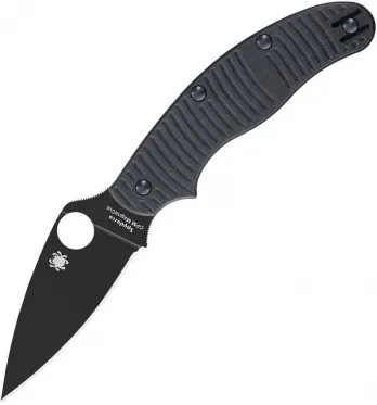 Spyderco UK Penknife MagnaCut C94GMCBKP