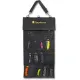 Spyderco SpyderPac Small Carrying Case Holds 18 Folding Knives Cyclaire Knives and Tools