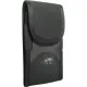 Tasmanian Tiger MOLLE XXL Tactical Phone Holder Black for iPhone and Galaxy Note 700D Cordura  Cyclaire Knives and Tools