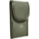 Tasmanian Tiger MOLLE XXL Tactical Phone Holder OD Green for iPhone and Galaxy Note 700D Cordura  Cyclaire Knives and Tools