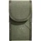 Tasmanian Tiger MOLLE XXL Tactical Phone Holder OD Green for iPhone and Galaxy Note 700D Cordura  Cyclaire Knives and Tools
