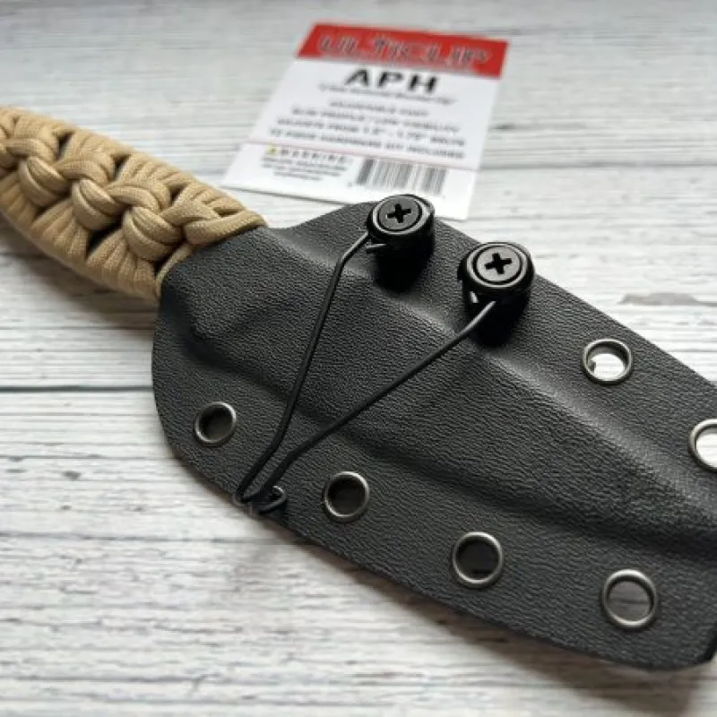 Ulticlip APH All Purpose Horizontal Clip Cyclaire Knives and Tools