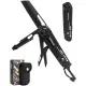 Viperade VAK4 Multi Function Knife - 12 Tools Cyclaire Knives and Tools