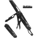Viperade VAK4 Multi Function Knife - 12 Tools Cyclaire Knives and Tools