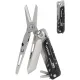 Viperade VAK5 Multi Function Knife - 12 Tools Cyclaire Knives and Tools