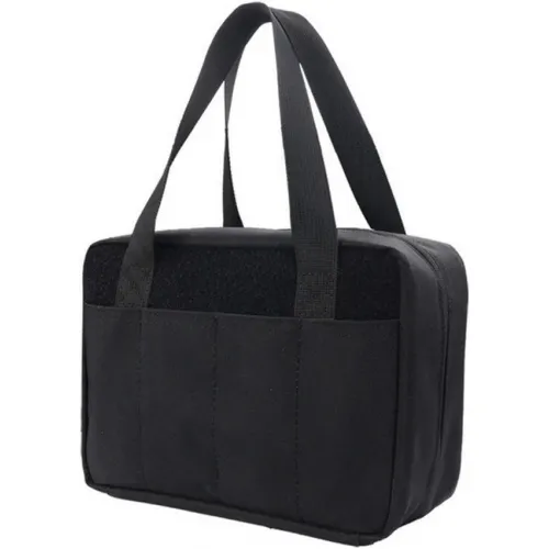 Viperade VE40 40 Slot Knife Pouch - Modular Storage System 900D Nylon / X-Pac Premium EDC Gear Case