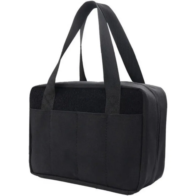 Viperade VE40 40 Slot Knife Pouch - Modular Storage System 900D Nylon / X-Pac Premium EDC Gear Case Cyclaire Knives and Tools