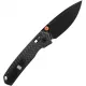 Vosteed Mini Psyop Crossbar Lock - 2.69" Elmax Blade CF Handle Cyclaire Knives and Tools
