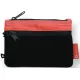 Vosteed Black and Orange Nylon Knife Pouch Cyclaire Knives and Tools
