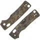 Vosteed Porcupine ModSwap Scales Full Kit - Dark Matter Fat Carbon Cyclaire Knives and Tools