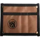 Vosteed Knife Pouch – Brown Folding Knife Storage Case with Soft Protective Lining, Secure Zipper Closure & Durable Carry Design Cyclaire Knives and Tools